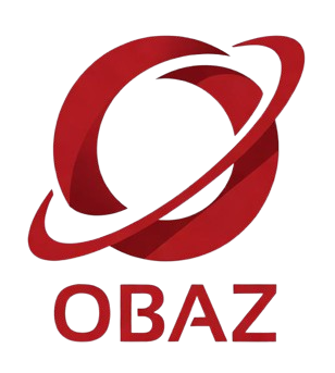 OBAZ Logo